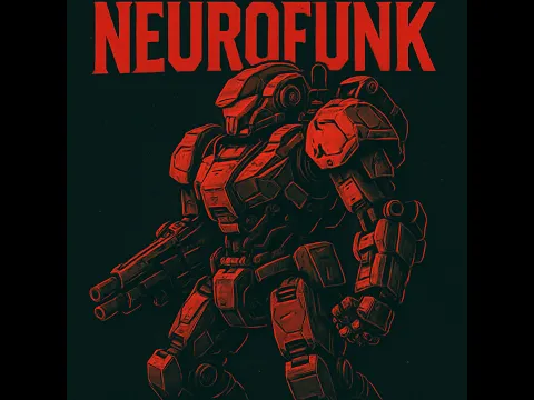 dj Shabby - May 2025 Neurofunk Mix