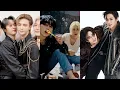 Stray Kids Hyunho (Hyunjin \u0026 Minho/Lee Know) Tiktok Compilation 