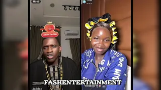 new love journey as peller link joblaq and abebi on yoruba nollywood peller abebi joblaq 