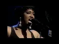 Lisa Fischer "How Can I Ease The Pain" live! It's Showtime at the Apollo! BEST QUALITY ON YOUTUBE!!!