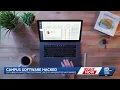 Cyberattack hits Canvas system used by UW-Madison thousands of schools