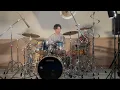 Ado “リベリオン” masa　/ drums party 2024
