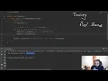 Debug Tracing 38