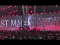 "Gemuruh" - Dato' Awie Feat. Amir Masdi Live @ Konsert Awie Rock King, 12.09.2026 