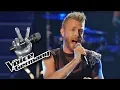 Lagu Toni Braxton - Un-Break My Heart | Chris Bertl | The Voice of Germany 2017 | Sing Offs