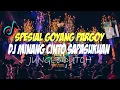Download Lagu SPESIAL GOYANG PARGOY !! DJ CINTO SAPASUKUAN JUNGLE DUTCH DJ MINANG TERBARU 2021