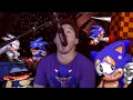 3 Random Sonic exe Games