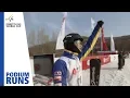 Download Lagu Sun Jiaxu | Men's Aerials | Shimao | 1st place | FIS Freestyle Skiing