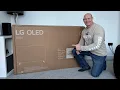 Download Lagu 2024 LG B4 OLED Unboxing \u0026 Demo