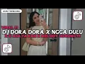 Lagu DJ DORA DORA X NGGA DULU X O AJA YA KAN X MELODY HURUNG VIRAL TIKTOK TERBARU 2025 BY Vel Remixer