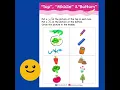 Learn about Symbols Positions and Sequences Preschool Math Worksheets Free Preschool Worksheets