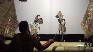 antareja gugur ki seno nugroho 