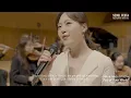 [공연실황] 인어공주 (The Little Mermaid) OST - Part of Your World I 지브리 & 디즈니 OST FESTA