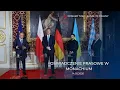 Lagu Donald Tusk: Oświadczenie prasowe w Monachium, 14.02.2026