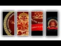 Download Lagu 3D logo Intro Video Editing in Alight motion Instagram trending video RS guruji Ganesh chaturthi