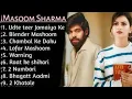 Download Lagu Masoom Sharma l Superhit Haryanvi Song 2025 | Udta Teer Jamiya ke |Masoom Sharma hit  #masoomsharma 