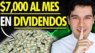 Como Armar tu Portafolio de Dividendos con Poco Dinero