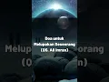 Download Lagu Doa untuk Melupakan Seseorang | QS. Ali Imran #shortvideo #doa #youtubeshorts #doamustajab #shorts