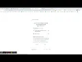 Quickly Create a Google Apps Script with ChatGPT