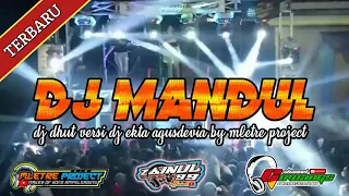 dj mandul rhoma irama full bass 2022 by mletre project