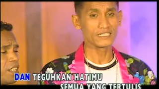 03 akan digenapi daliska junior