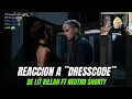LOLO REACCIONA A LIT KILLAH Y NEUTRO SHORTY DRESSCODE