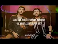 Luis R Conriquez, Neton Vega - Que Gacho | Letra