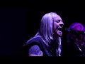 Lagu Uriah Heep - Come Away Melinda - St David's Hall, Cardiff - 11th October 2022