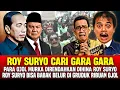 Download Lagu ROY SURYO DISERBU OJOL SETELAH MERENDAHKAN SEENAK JIDAT! KEMARIN HINA JOKOWI SEKARANG OJOLPUN DIHINA