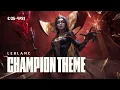 Download Lagu LeBlanc, the Deceiver | Official Champion Theme - League of Legends