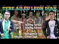 Download Lagu AILEU LEON DIAK II MELKY SERAN II LAGU TEBE TERBARU