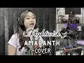 Download Lagu NIGHTWISH - AMARANTH | COVER by Sanca Records feat @Anima4Black at @Jiwa.Media.Production