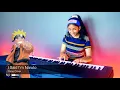 Download Lagu I Said I'm Naruto - Piano Cover
