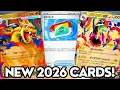 Download Lagu These 2026 Mega Pokemon ex cards are crazy!