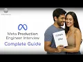 The Complete Meta Production Engineer Interview Guide How to get a Prod Engr Offer