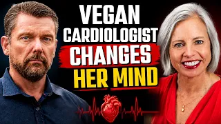 Vegan Cardiologist Goes Carnivore! with Dr. Jami  Dulaney