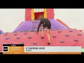 A look inside Funbox the giant bounce park on Cape Cod