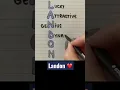 Meaning of the name LANDON #meaning #name #landon