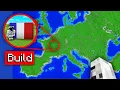 Download Lagu J'ai forcé 100 joueurs à reconstruire l'Europe !