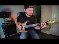 The Plot In You - Forgotten (Guitar Cover + TABS) New Song 2023!