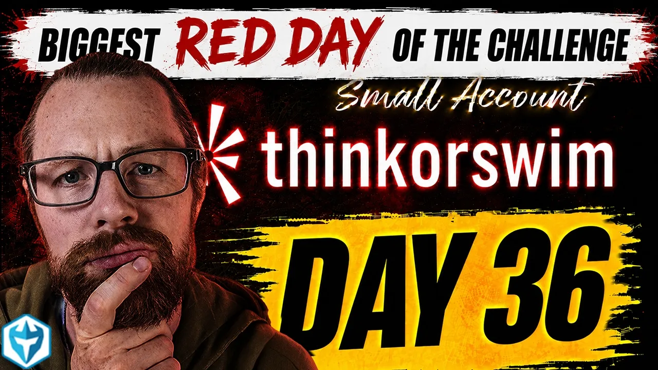 BIGGEST RED DAY...
