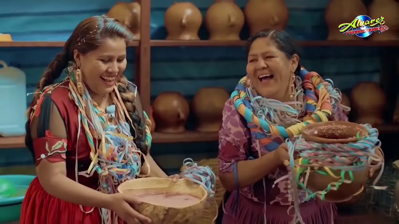 Coplas de carnaval Mix 2020