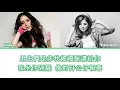 [Twins - 女校男生] 颜色歌词 Color Coded Lyrics