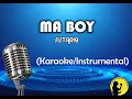 Download Lagu Ma Boy - SISTAR19