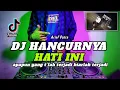 Download Lagu DJ HANCURNYA HATI INI || DJ APAPUN YANG TELAH TERJADI BIARLAH TERJADI ARIEF PUTRA FULL BASS TERBARU