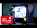 Video di Luigi’s Mansion 3 Gameplay Pt. 1 - Nintendo Treehouse: Live | E3 2019