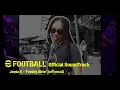 eFootball™ 2026 Official SoundTrack: Jayda G - 'Feeling Alive' (off vocal)