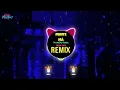 Lagu Nakama - MENTE MÁ (Dreamsky Remix Tiktok 2025) 刀马刀马DJ版 - ft.Mc Staff || Hot Tiktok Douyin DJ抖音热播版 