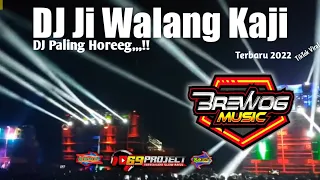 Download ✓Ji Walang Kaji (DJ Dargombes)_Dj Riski Irvan Nanda 69Project Brewog Music MP3