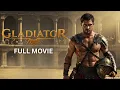 Download Lagu Gladiator Full Movie (2025)| Watch Now!